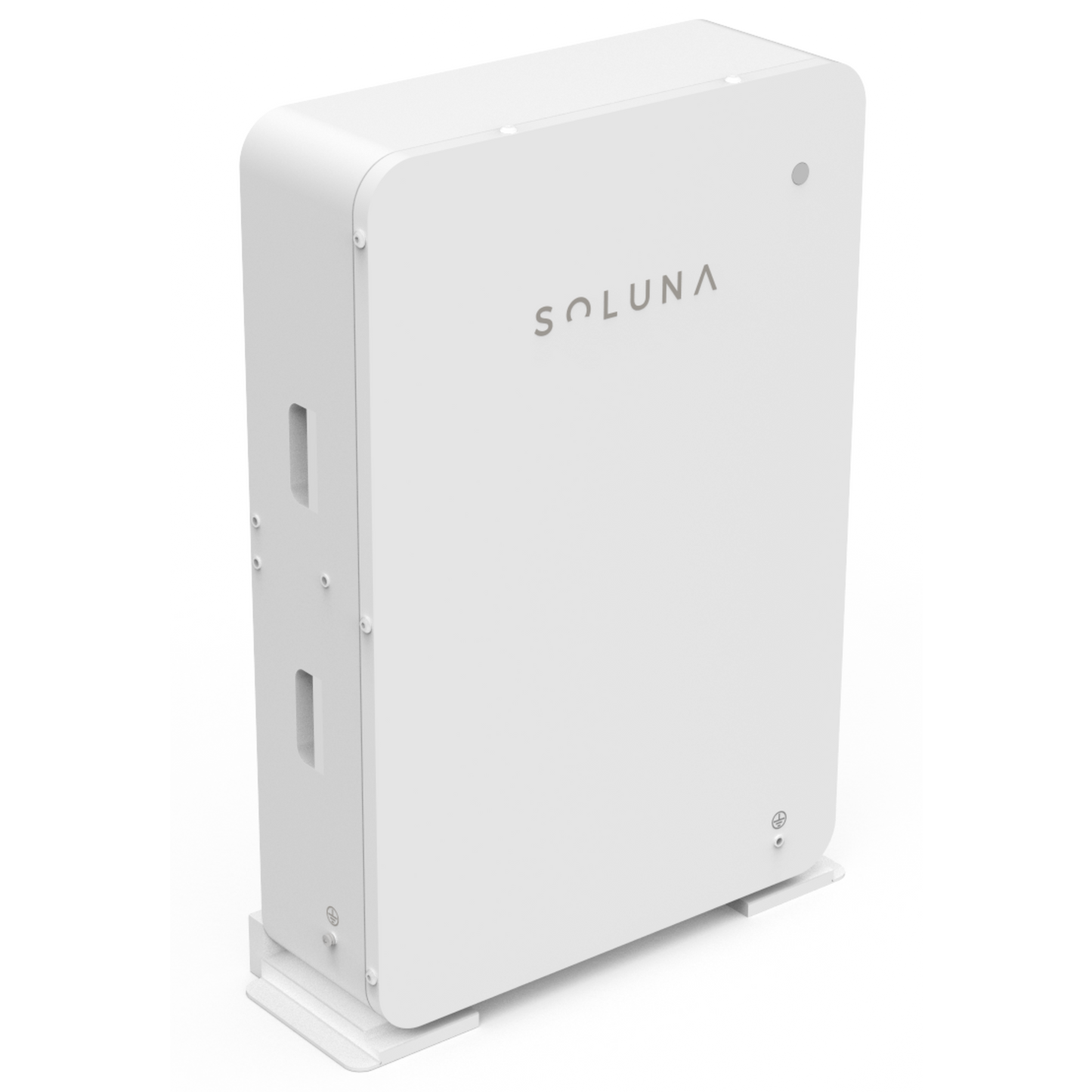 Hoog Efficiency Thuisbatterij Nieuw Soluna + Omvormer Solinteg + Installatiepakket inbegrepen (€6287 excl. btw)