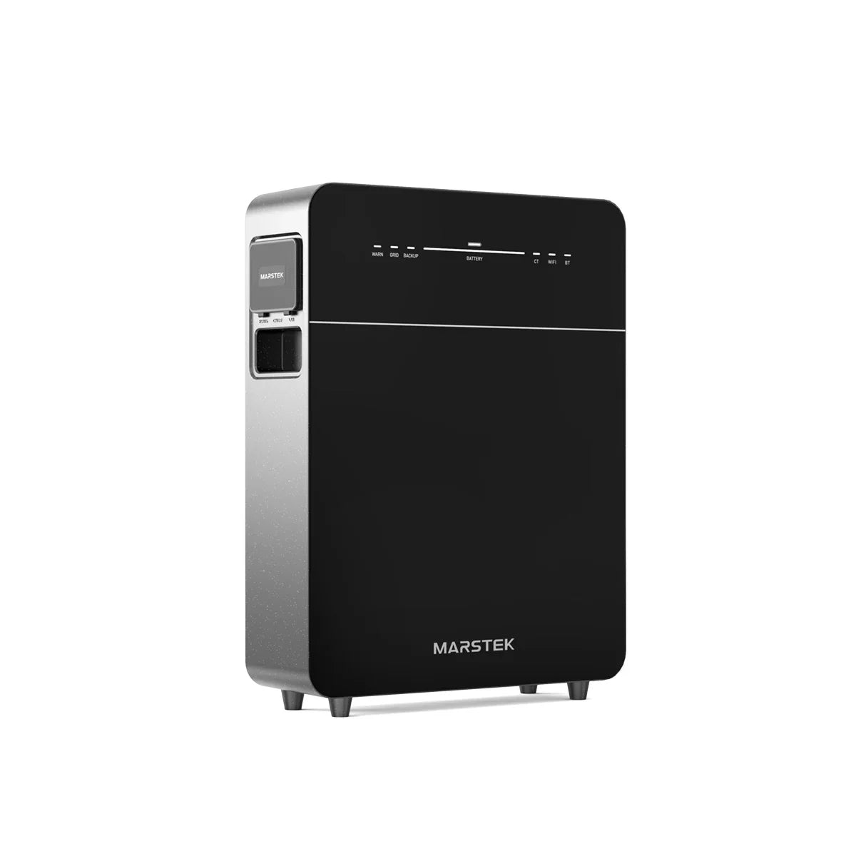 MarstekVenus E3.0- 5.12kWh Plug & Play Thuisbatterij (€1400 inc p1 meter)